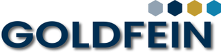 GOLDFEIN logo