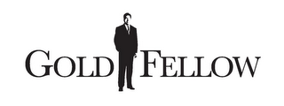 GOLDFELLOW logo