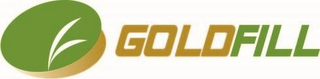 GOLDFILL logo