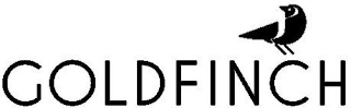 GOLDFINCH logo