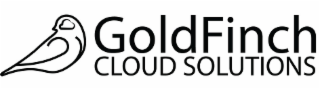 GOLDFINCH CLOUD SOLUTIONS logo