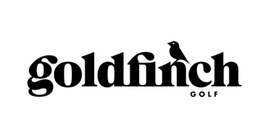 GOLDFINCH GOLF logo