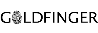 GOLDFINGER logo