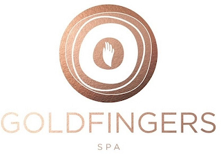 GOLDFINGERS SPA logo