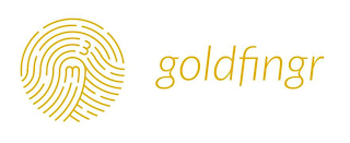 GOLDFINGR M3 logo