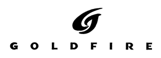 GOLDFIRE logo