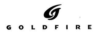 GOLDFIRE logo