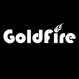 GOLDFIRE logo