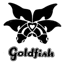 GOLDFISH logo