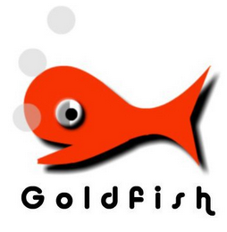 GOLDFISH logo