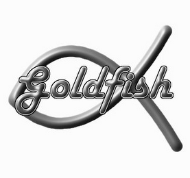 GOLDFISH logo