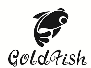 GOLDFISH logo
