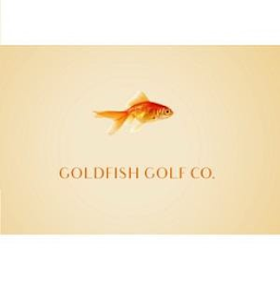 GOLDFISH GOLF CO. logo