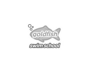 GOLDFISH SWIM SCHOOL logo