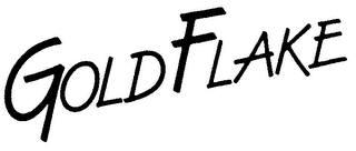 GOLDFLAKE logo
