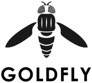 GOLDFLY logo