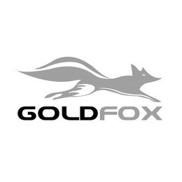 GOLDFOX logo