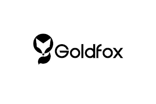 GOLDFOX logo