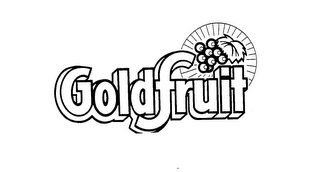 GOLDFRUIT logo