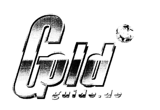 GOLDGUIDE.DE logo