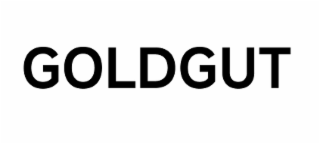 GOLDGUT logo