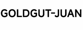 GOLDGUT-JUAN logo
