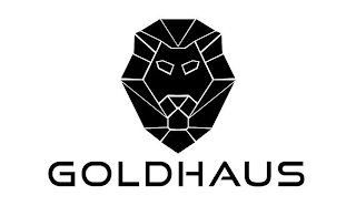 GOLDHAUS logo