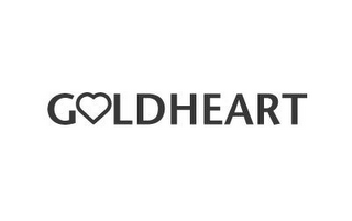 GOLDHEART logo