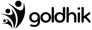 GOLDHIK logo