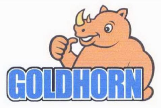 GOLDHORN logo