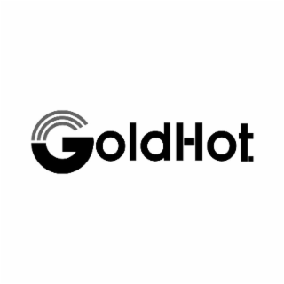 GOLDHOT logo