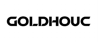 GOLDHOUC logo
