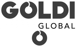 GOLDI GLOBAL logo
