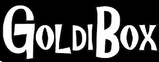 GOLDIBOX logo