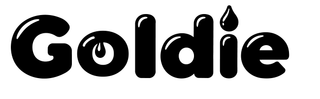 GOLDIE logo