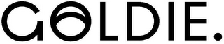 GOLDIE logo