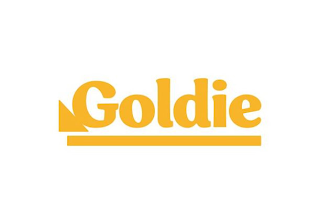 GOLDIE logo