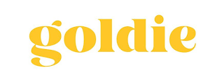 GOLDIE logo