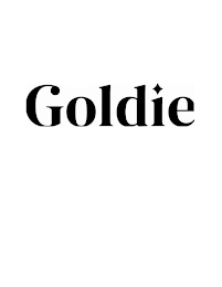 GOLDIE logo