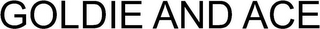 GOLDIE AND ACE logo