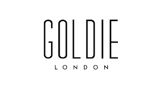 GOLDIE LONDON logo