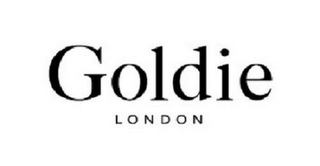 GOLDIE LONDON logo