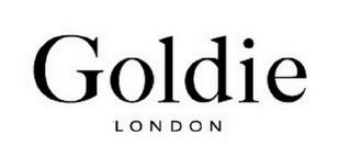 GOLDIE LONDON logo