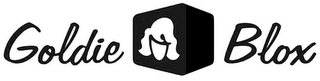 GOLDIEBLOX logo
