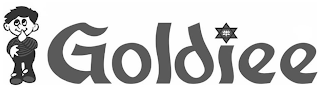 GOLDIEE logo