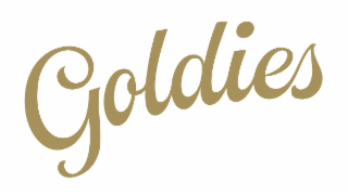 GOLDIES logo