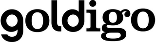 GOLDIGO logo