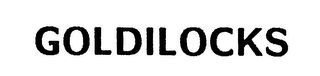 GOLDILOCKS logo