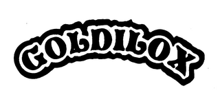 GOLDILOX logo