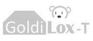 GOLDILOX-T logo
